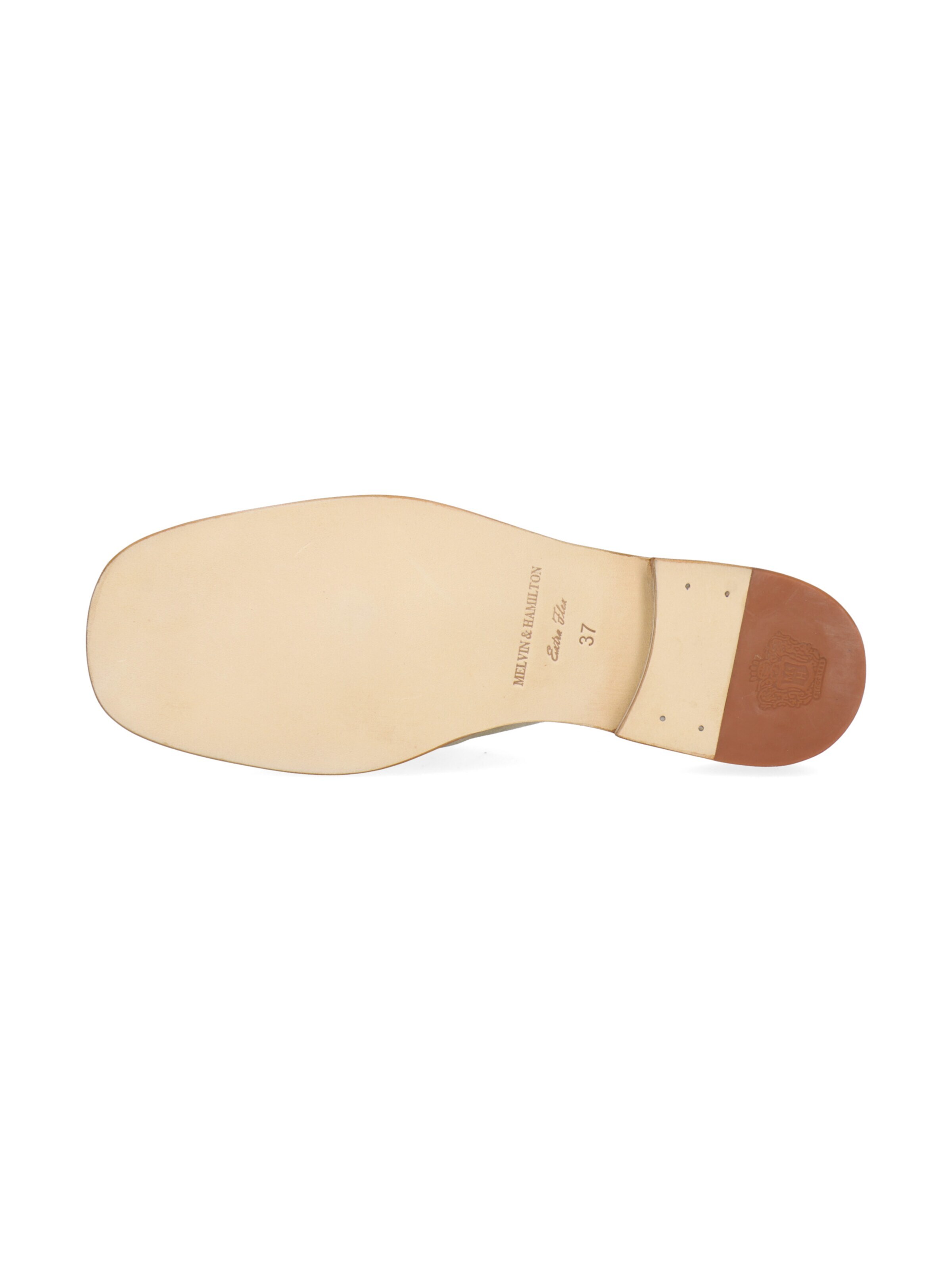 MELVIN & HAMILTON Mules 'Everly 14' in Beige