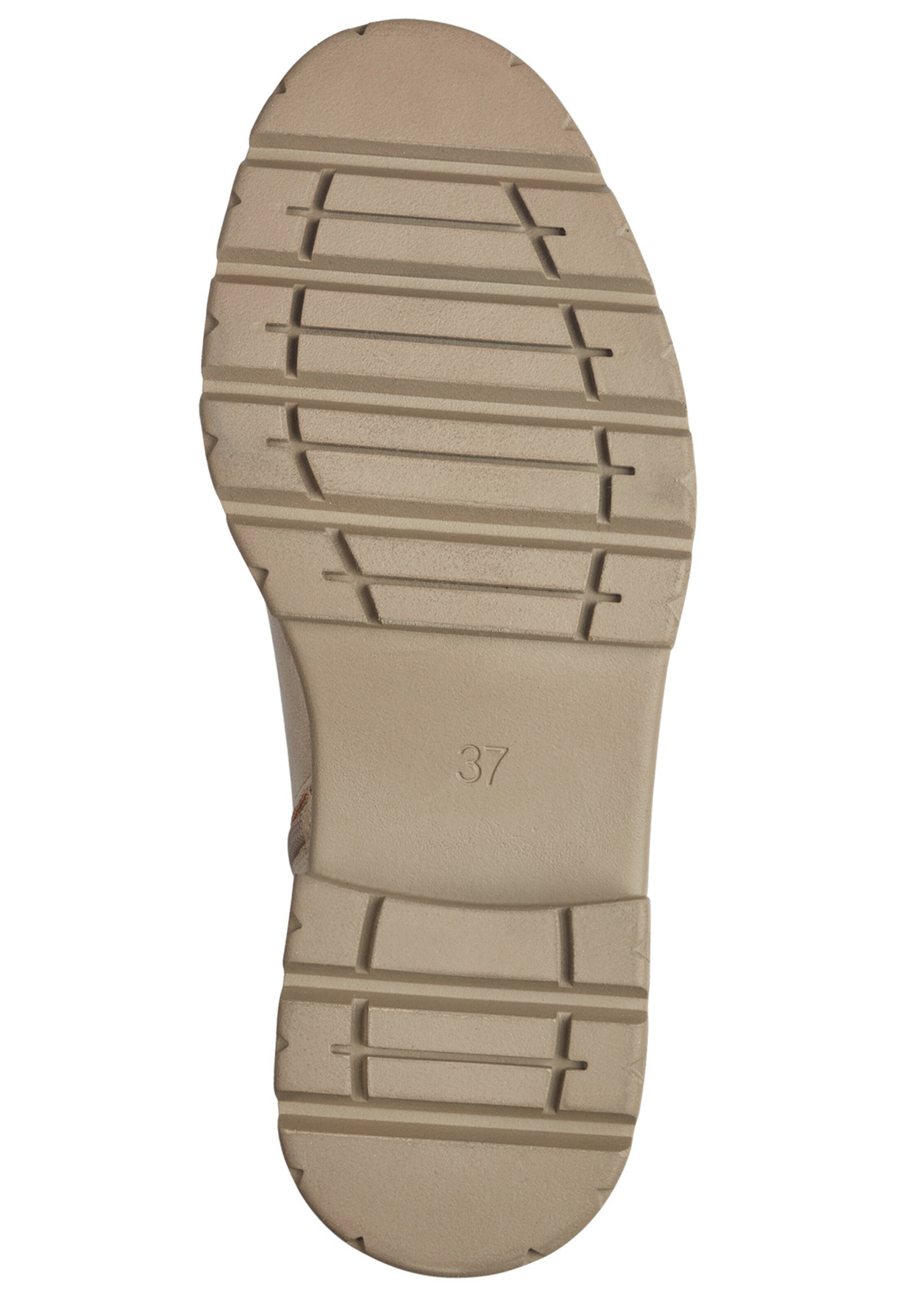 MARCO TOZZI - Botas pelo tornozelo em cinzento