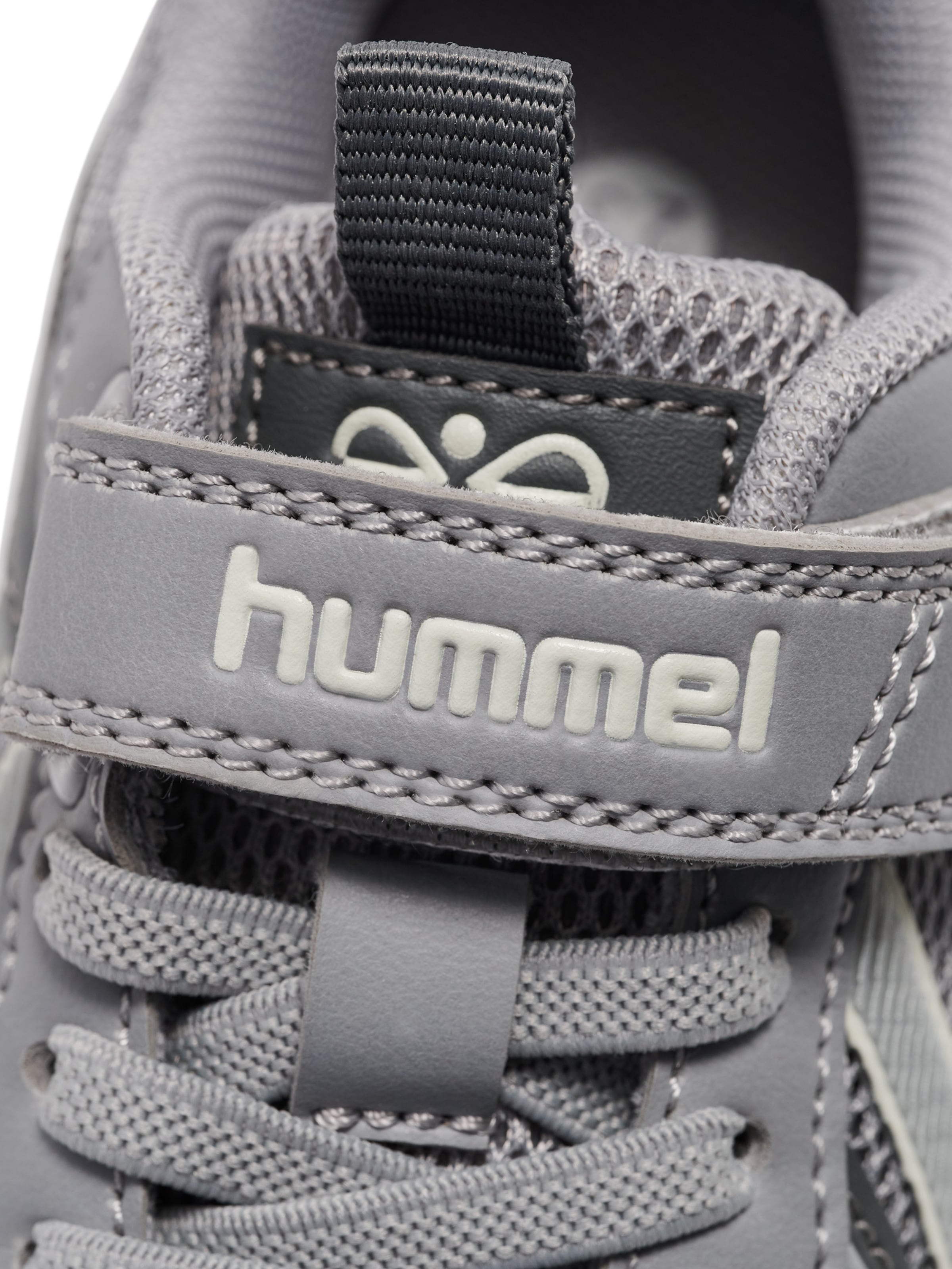 Hummel Sneakers i grå