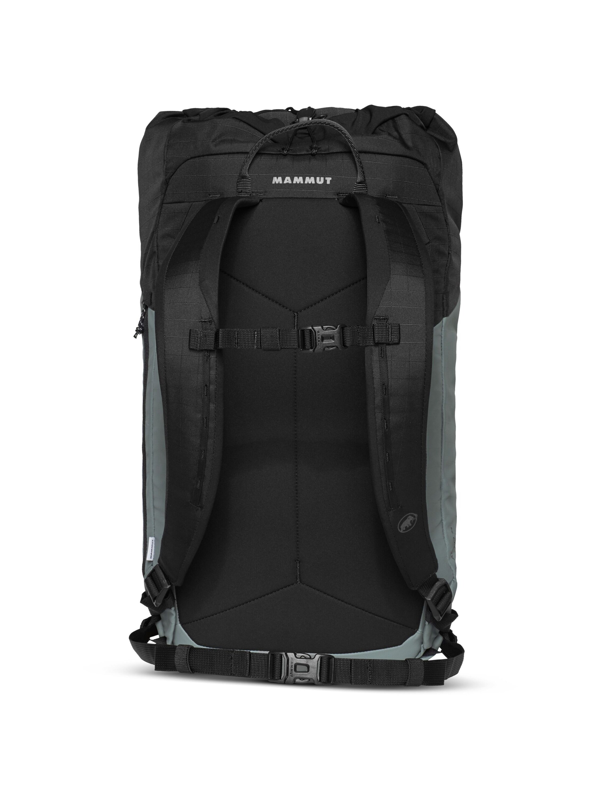 MAMMUT Sports Backpack in Green