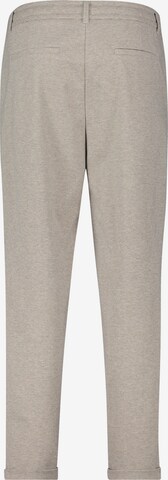 Betty & Co Tapered Broek in Bruin