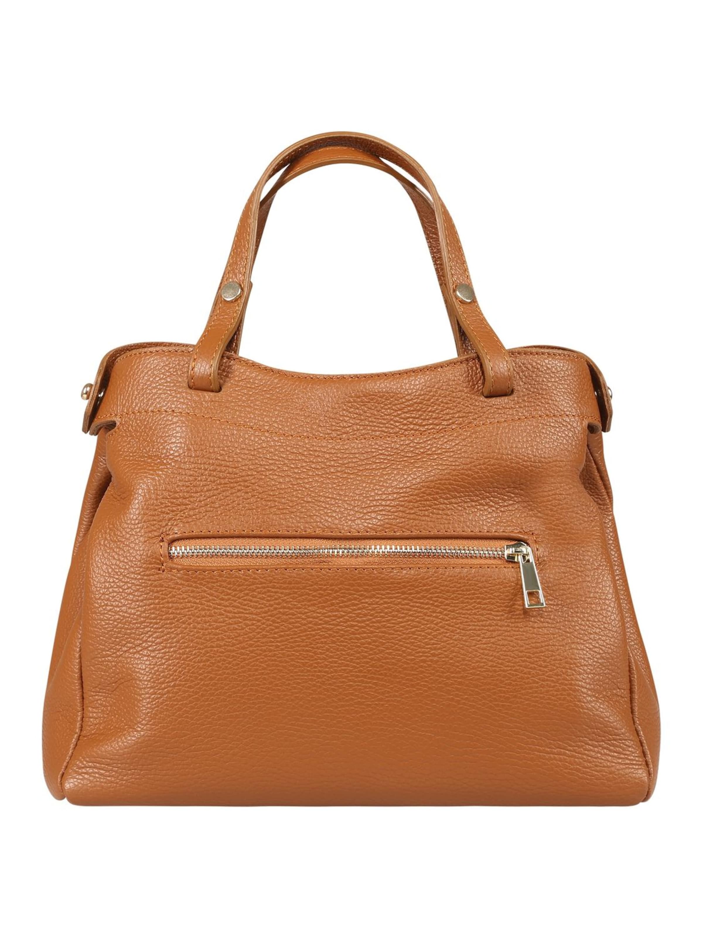 Florence - Bolso de mano en marrón