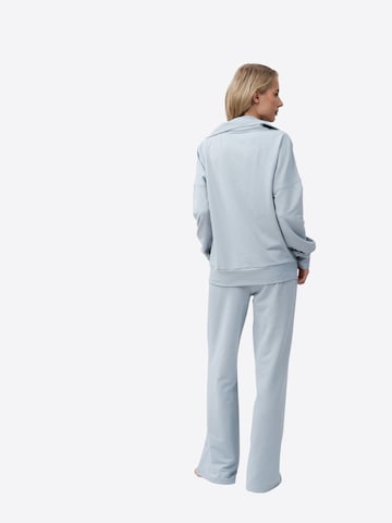 ARUELLE Pyjama 'Brisa' in Blau