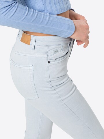 ESPRIT Skinny Jeans in Blauw