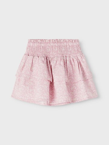 NAME IT Skirt 'JEFINE' in Pink