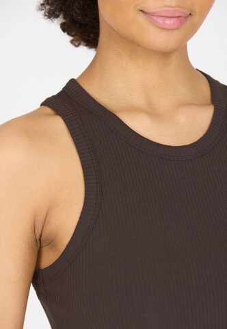 Athlecia Sporttop 'Lankae' in Braun