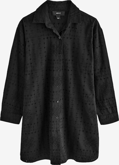 Tunika iš Next, spalva – juoda, Prekių apžvalga