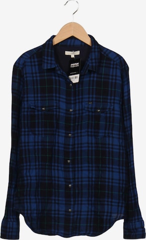 Lee Hemd S in Blau: Vorderseite