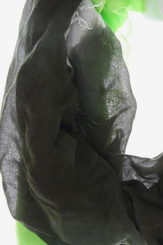 OSKA Schal oder Tuch One Size in Grün
