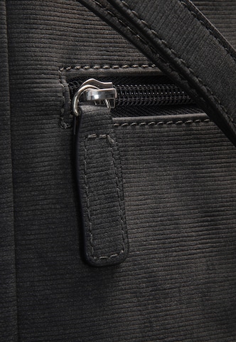 GERRY WEBER Handbag 'Be Different' in Grey