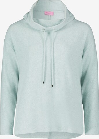 Betty Barclay Sweatshirt in Blau: predná strana