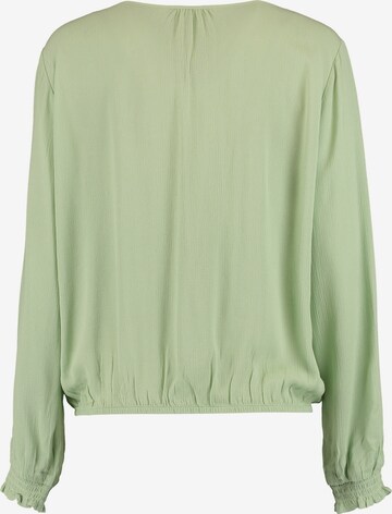 Hailys Blouse 'Ro44my' in Groen