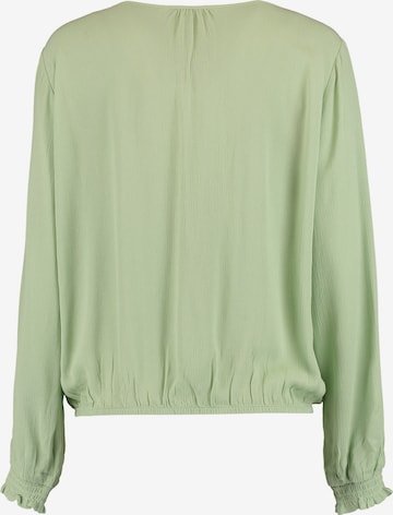 Hailys Blouse 'Ro44my' in Green