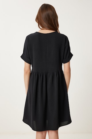 Happiness İstanbul Ruha - fekete