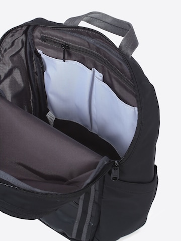 7clouds Rucksack 'Tike 7.1' in Schwarz