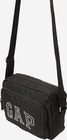 GAP - Bolso de hombro en negro