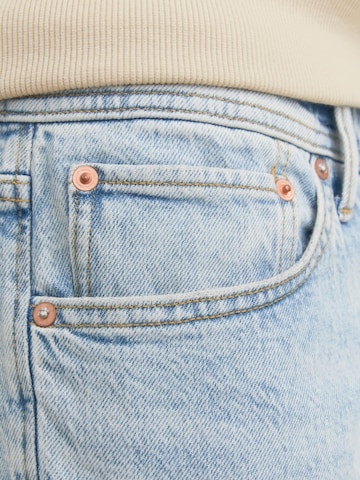 Regular Jean 'Mike' JACK & JONES en bleu