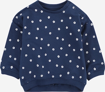 STACCATO - Sudadera en azul: frente