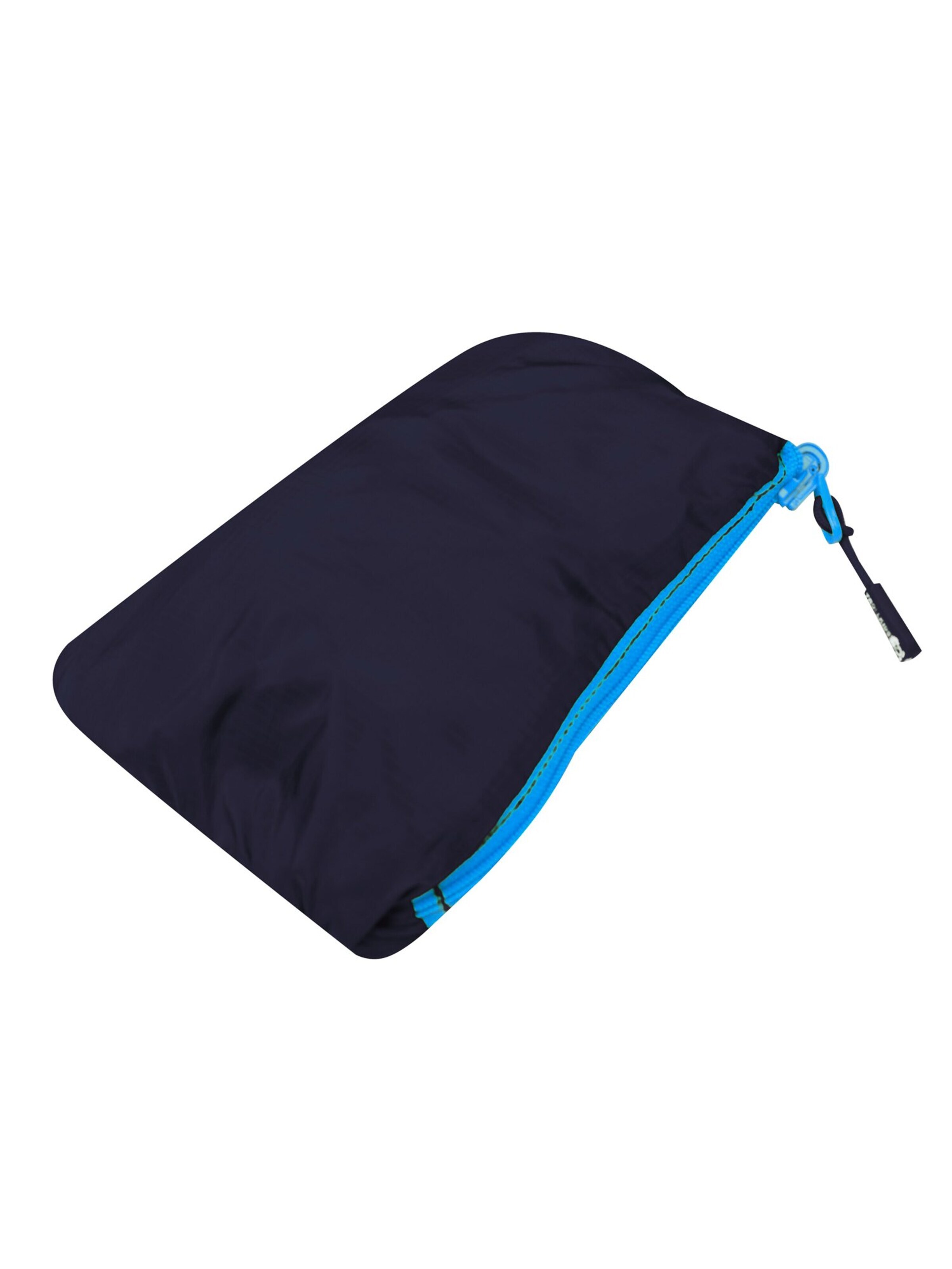TROLLKIDS Outdoor jacket in Blue