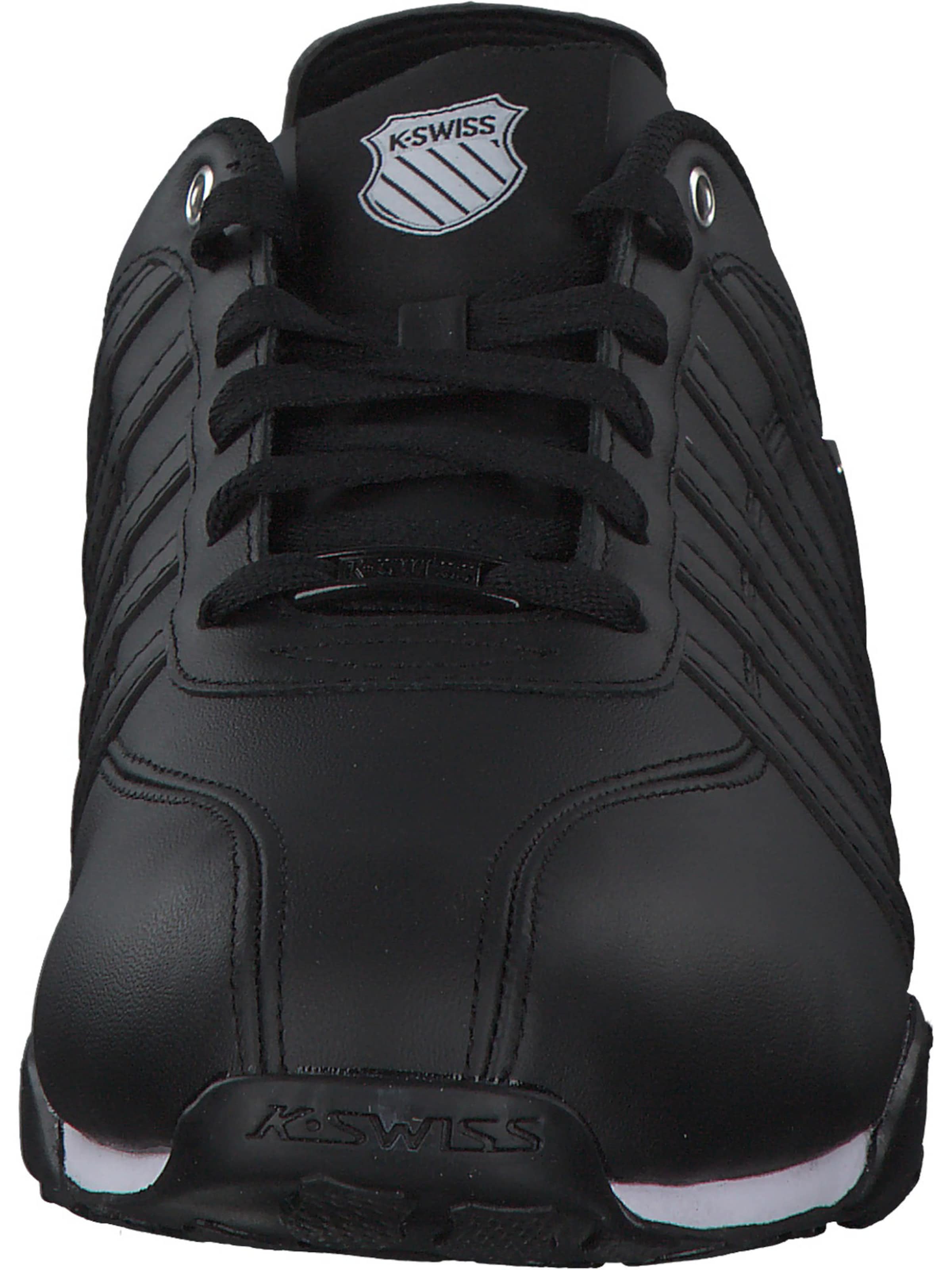 K SWISS Sneakers Arvee in Black ABOUT YOU