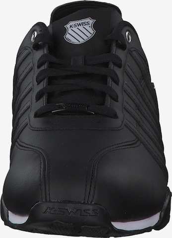 Baskets basses 'Arvee' K-SWISS en noir