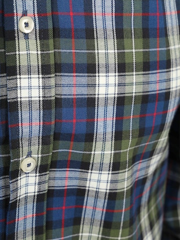 Steppin' out Slim fit Overhemd in Groen