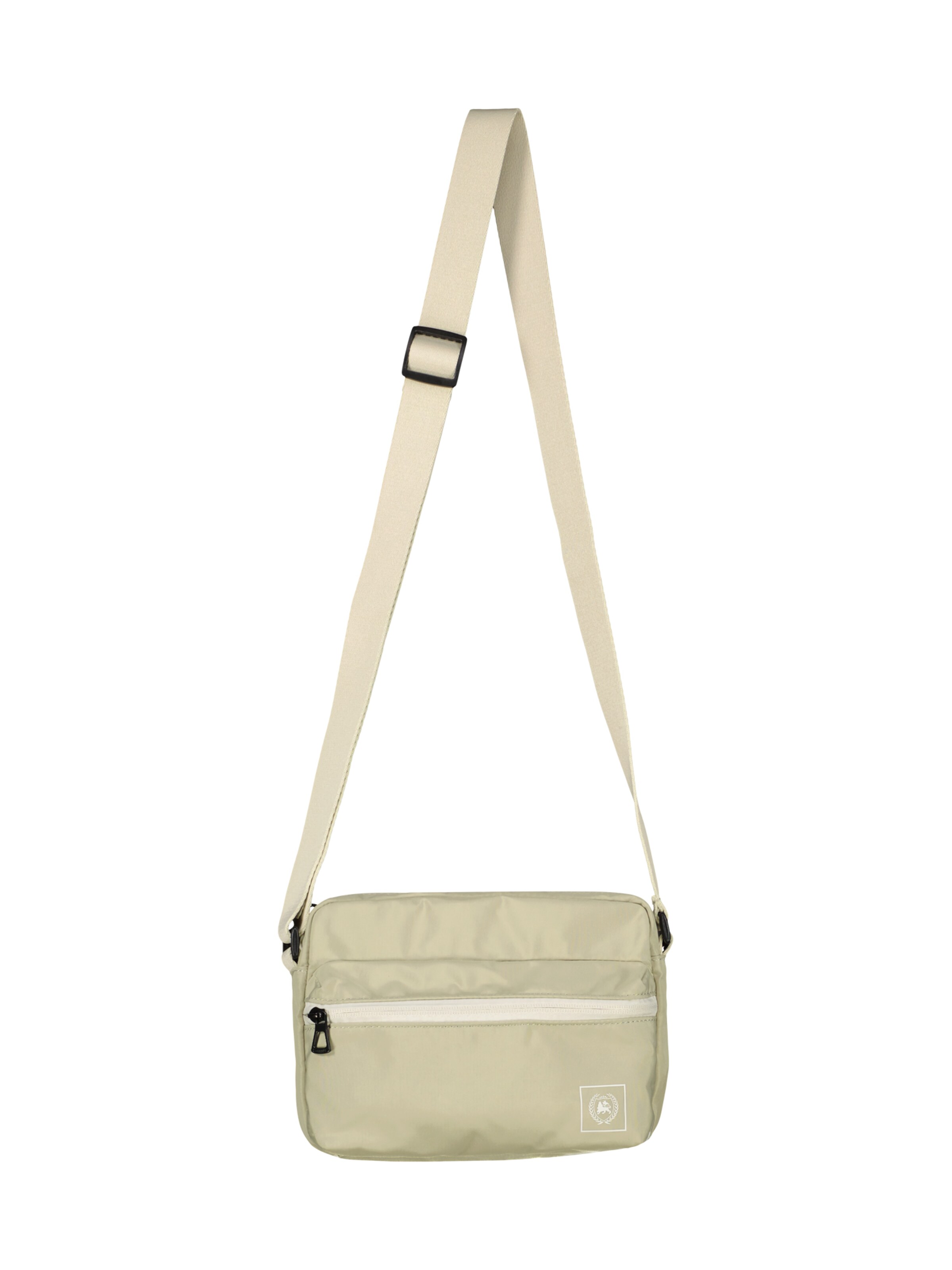 LERROS Crossbody Bag in Beige