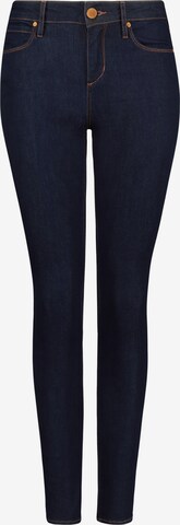 Articles of Society Skinny Jeans 'Sarah' in Blue: front