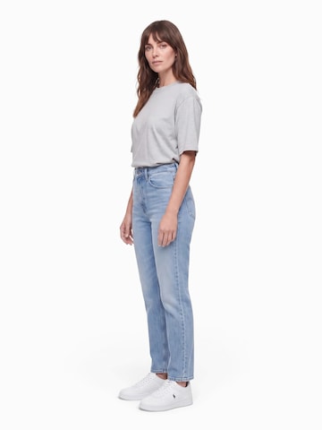 Calvin Klein Jeans regular Τζιν 'Delaware' σε μπλε