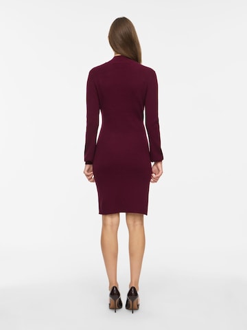 VILA Dress in Red