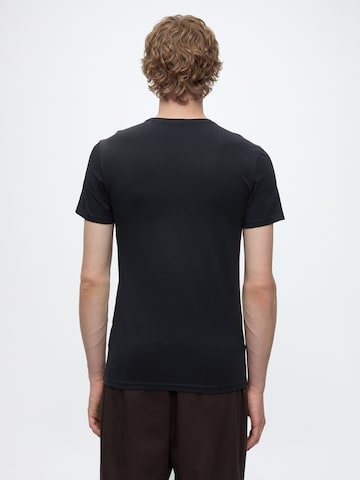 GUESS T-Shirt 'Core' in Blau