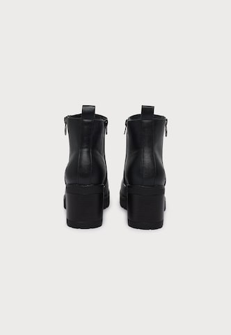 Bottines Dockers by Gerli en noir