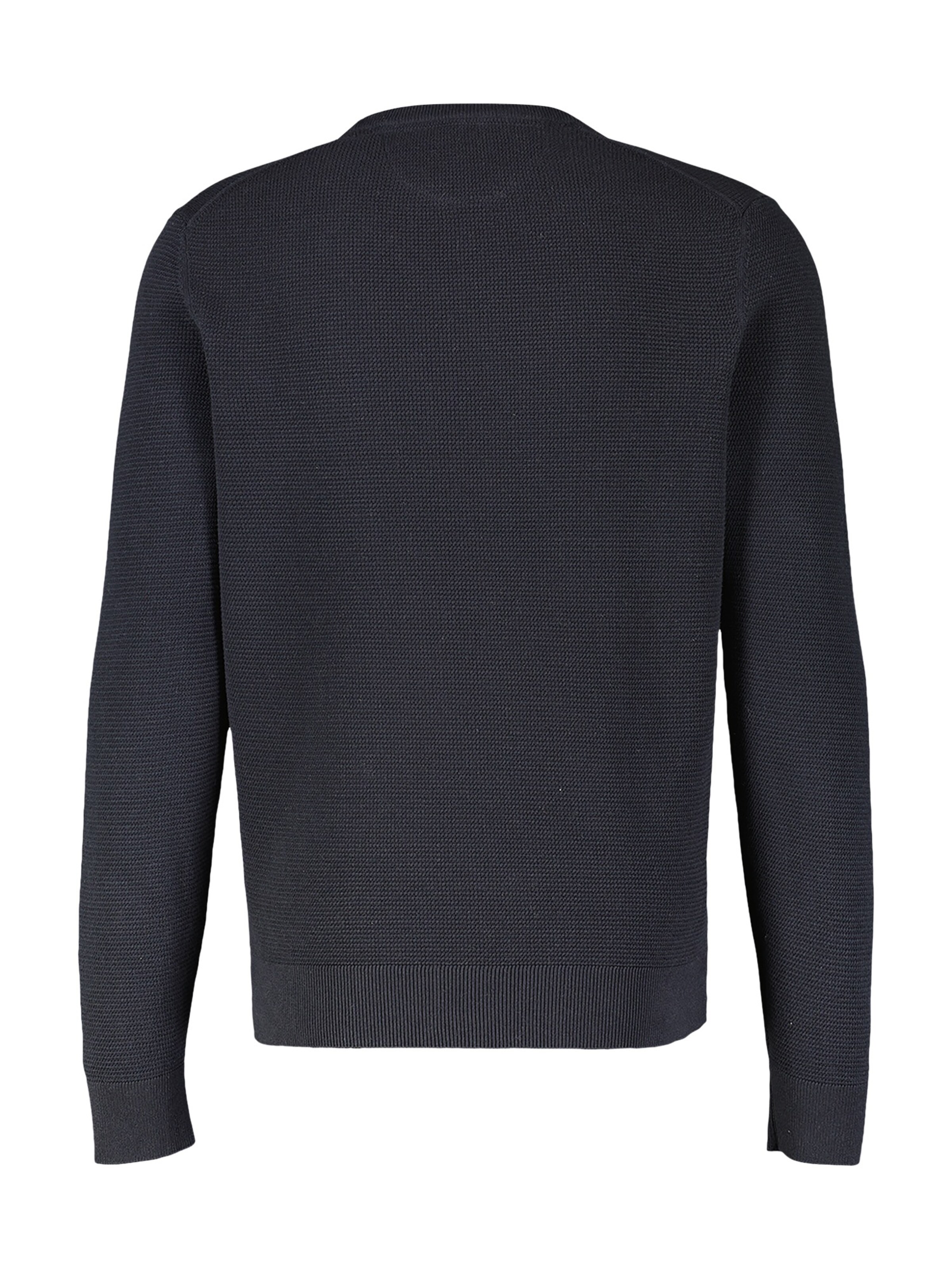 LERROS Trui in Zwart