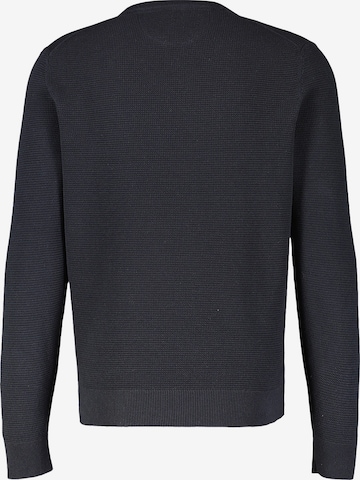 LERROS Sweater in Black