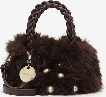 Tamaris Tasche ' Marla ' in Braun: Vorderseite