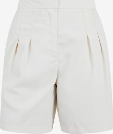 BRAVE SOUL Loosefit Shorts in Beige: Vorderseite
