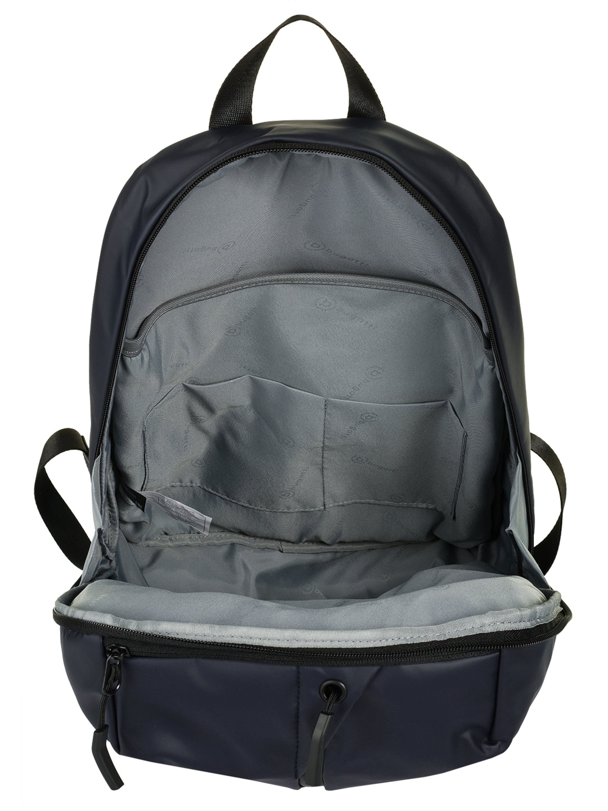 bugatti Rucksack 'BLANC'‌‌‌‌‌‌‌‌‌ in Blau