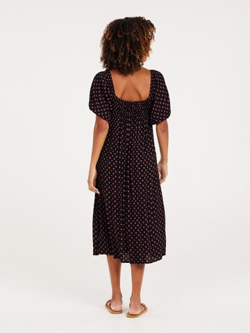 PROTEST Dress 'PRTBENTE' in Black