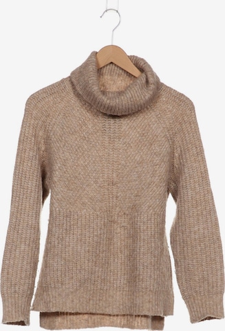 OPUS Pullover S in Beige: predná strana