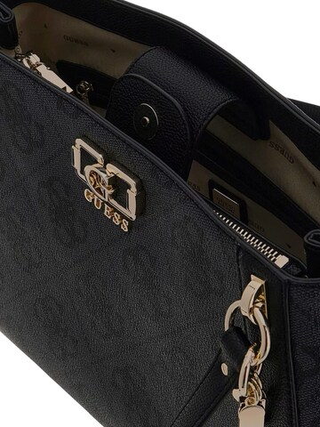 GUESS Shopper 'Karnilla' - Čierna