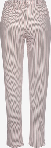 s.Oliver Pyjamahose in Pink