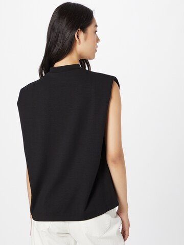 DRYKORN Top 'JEYLISS' in Black