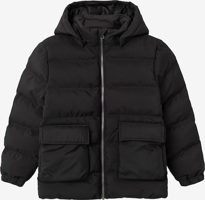 NAME IT Between-Season Jacket 'Mellow' in Black, Item view