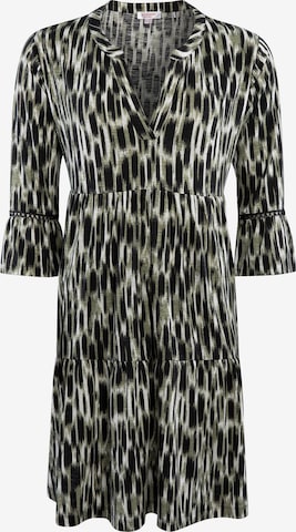 Robe STOOKER WOMEN en vert : devant