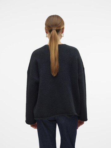 Pullover 'Noelle' di VERO MODA in nero