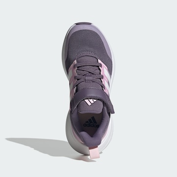 ADIDAS SPORTSWEAR Sportssko 'FortaRun 2.0' i lilla