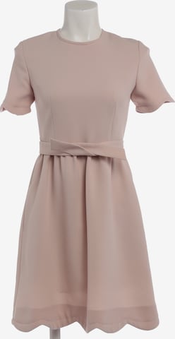 SLY 010 Kleid XS in Pink: Vorderseite