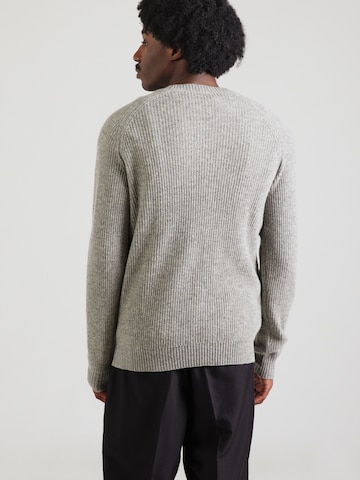 Kronstadt Neulepaita 'Dorsey' värissä harmaa