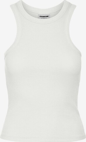 Noisy may Top in White: front