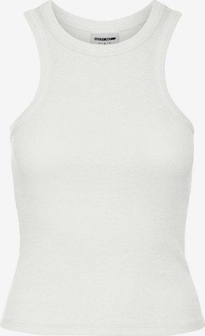 Noisy may Top in White: front